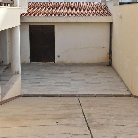 Villa Marina Scoglitti Exterior foto