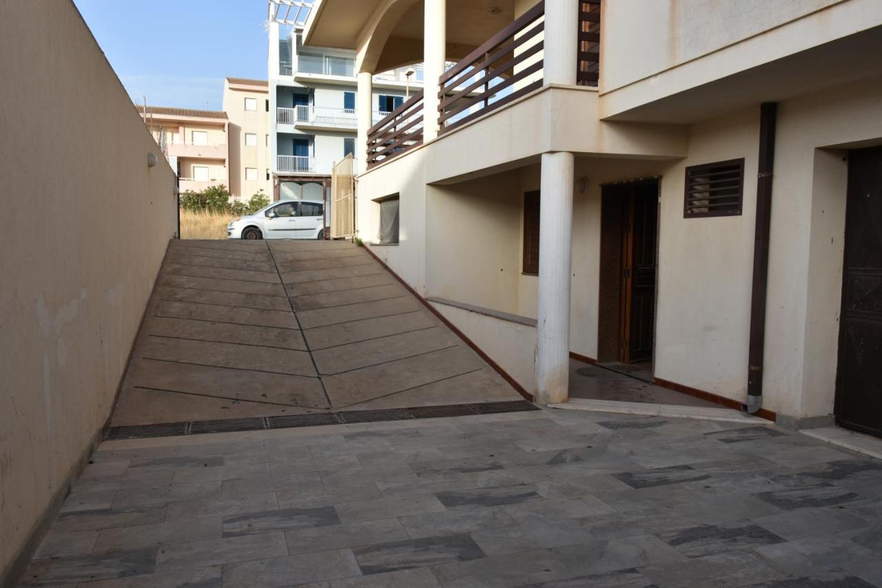 Villa Marina Scoglitti Exterior foto