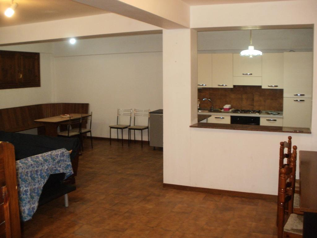 Villa Marina Scoglitti Exterior foto