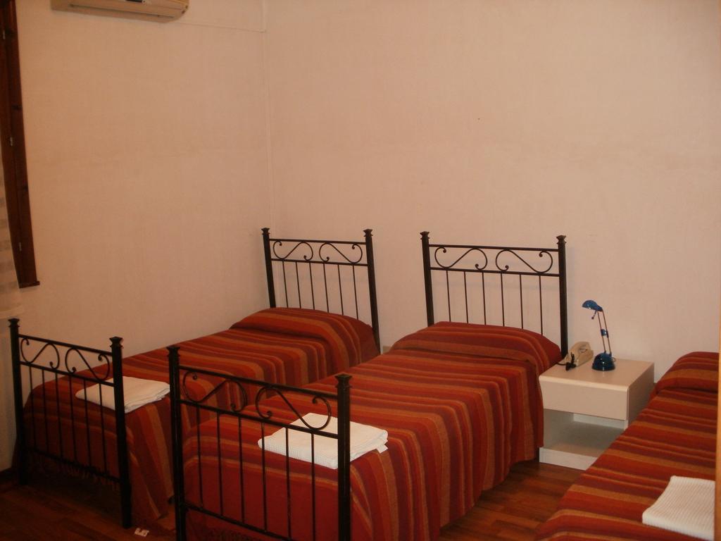 Villa Marina Scoglitti Cameră foto